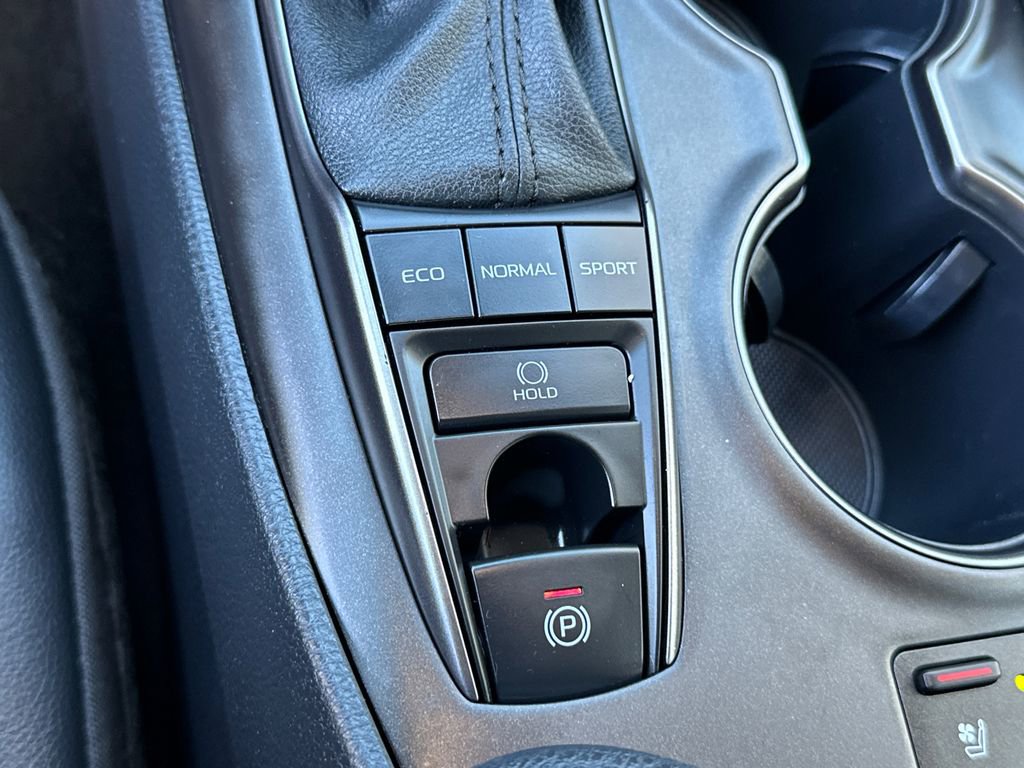 Certified 2023 Toyota Camry XSE w/ Navigation Package image 33