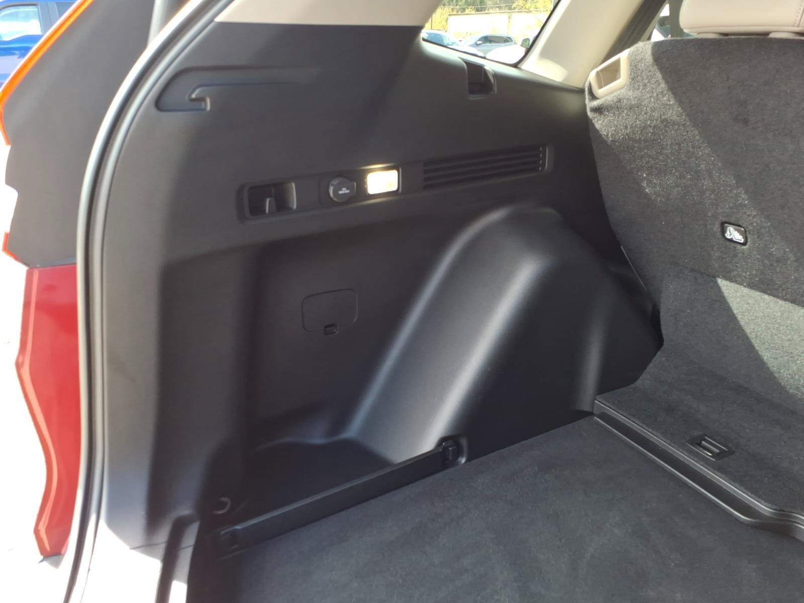 Certified 2024 Honda CR-V EX-L image 23
