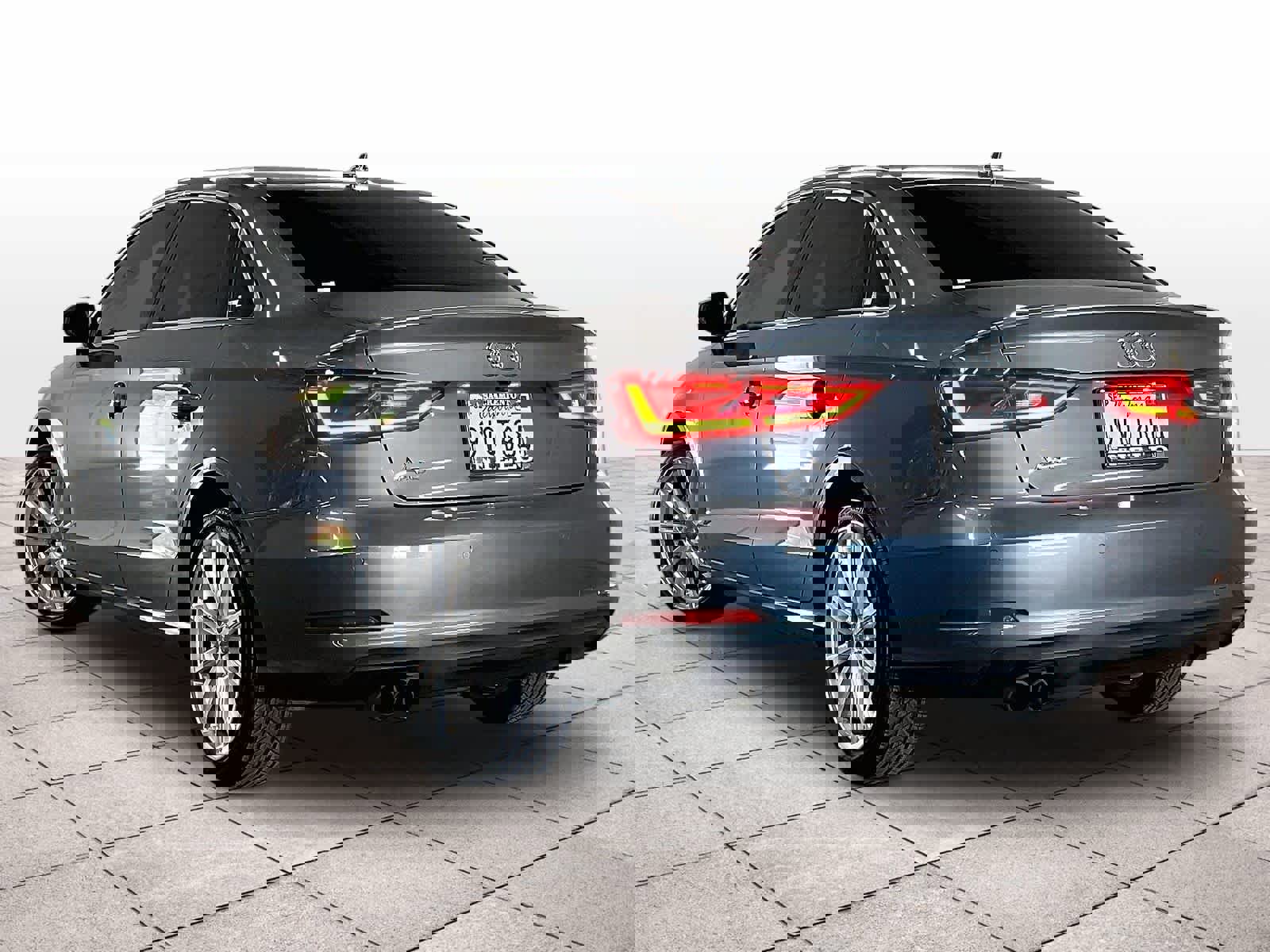 Used 2016 Audi A3 1.8T Premium Plus w/ Technology Package FWD image 12