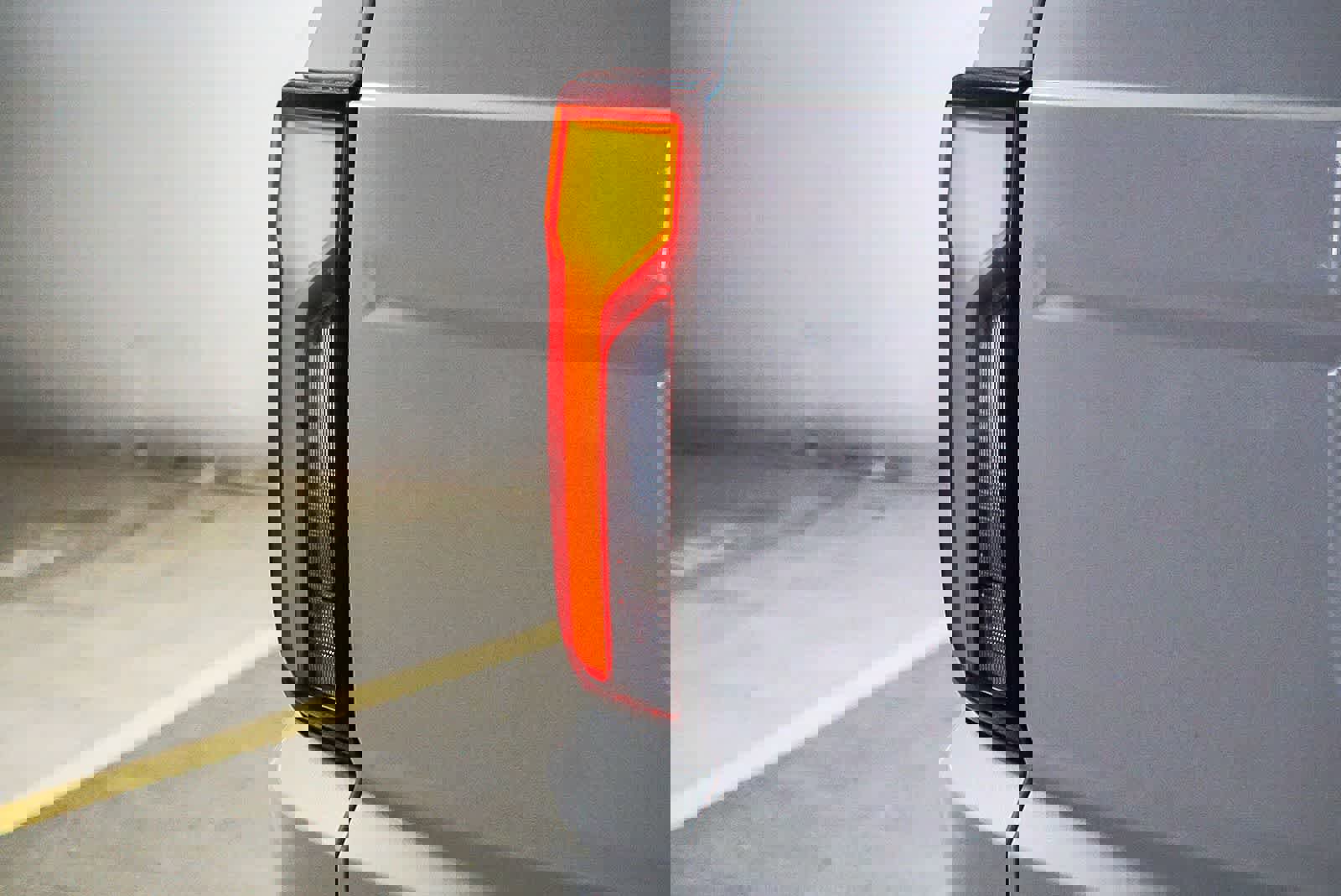 Used 2026 Honda Passport RTL image 11