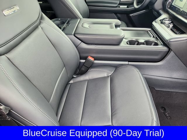New 2026 Ford Expedition Platinum w/ Driver's Package AWD/4WD image 14