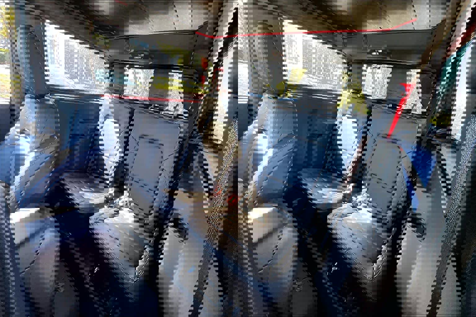 Used 2023 Ford Bronco Badlands w/ Sasquatch Package image 20