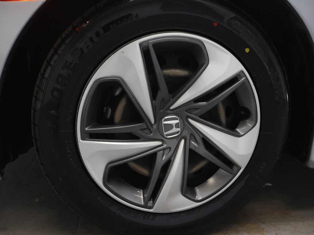 Used 2020 Honda Civic LX image 33
