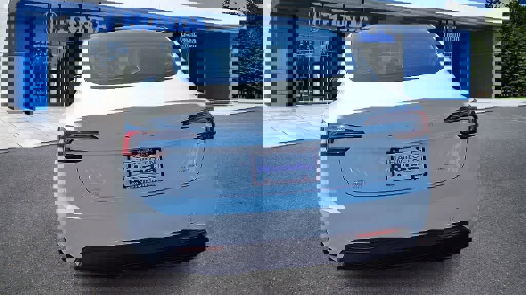 Used 2025 Tesla Model 3 Long Range image 7