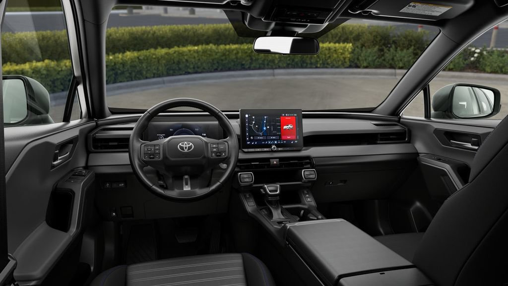 New 2026 Toyota RAV4 SE AWD/4WD image 20