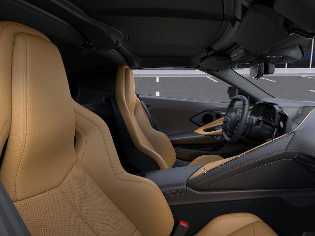 New 2025 Chevrolet Corvette Z06 RWD image 41