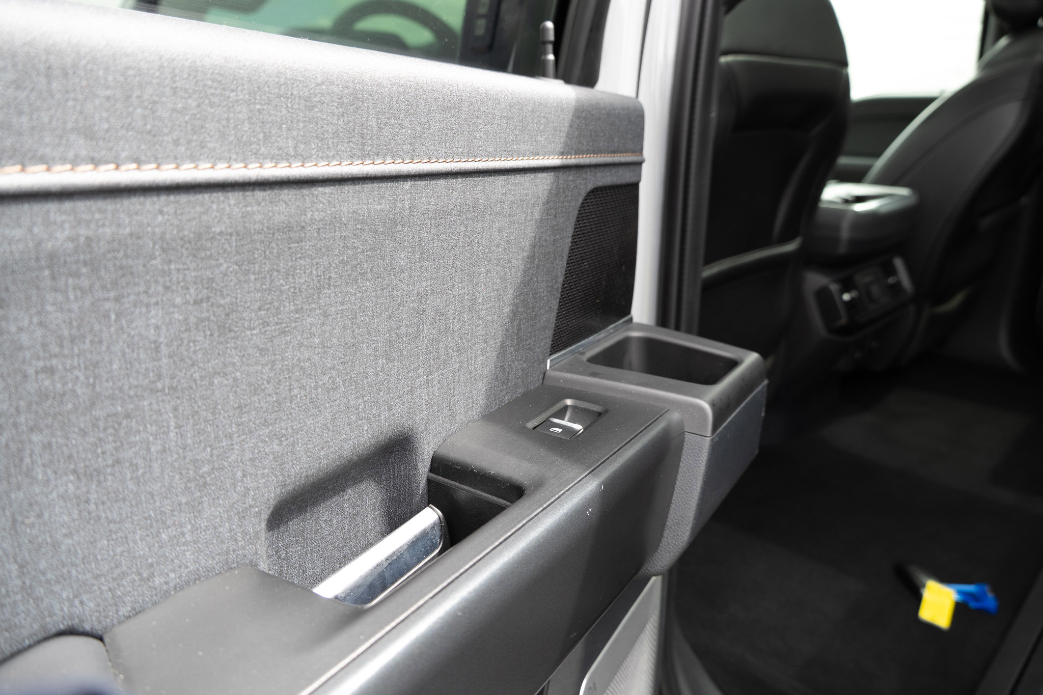 Used 2023 Ford F150 Raptor w/ Raptor 37 Performance Package image 13