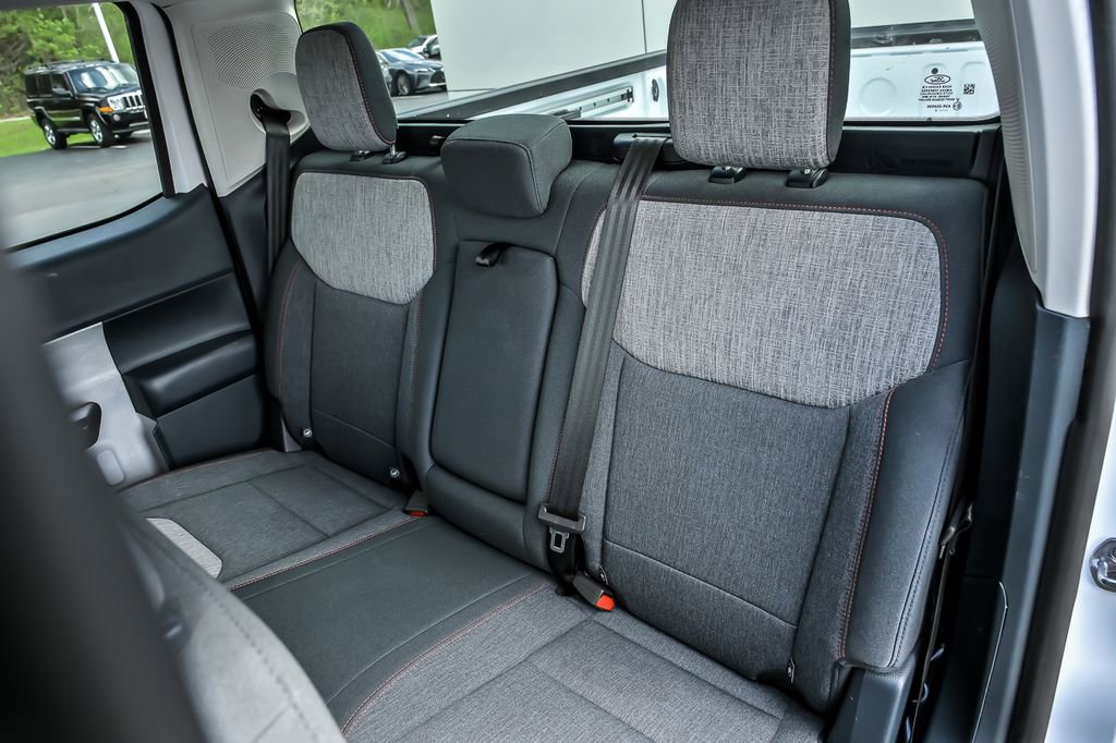 Certified 2023 Ford Maverick XLT w/ XLT Luxury Package FWD image 18