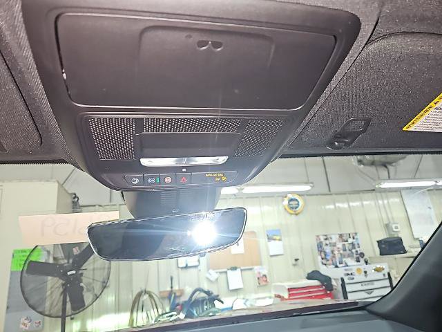 New 2026 GMC Terrain Elevation w/ Elevation Premium Package image 16