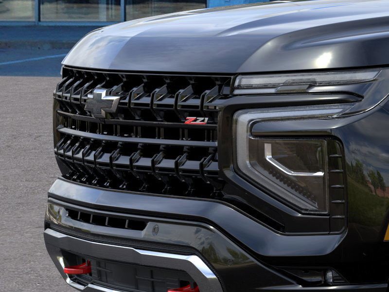 New 2026 Chevrolet Tahoe Z71 image 13
