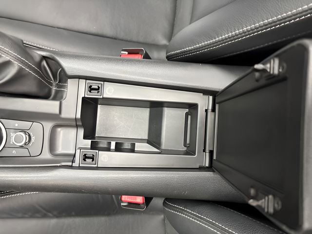 Used 2021 MAZDA MX-5 Miata RF Grand Touring RWD image 22