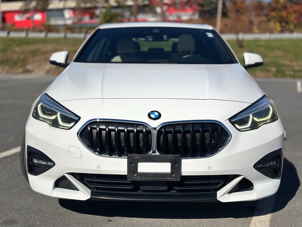 Certified 2021 BMW 228i xDrive Gran Coupe w/ Convenience Package AWD/4WD image 10