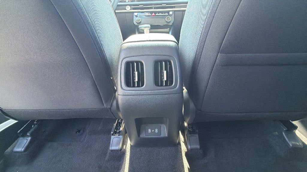 New 2026 Hyundai Tucson SEL image 23