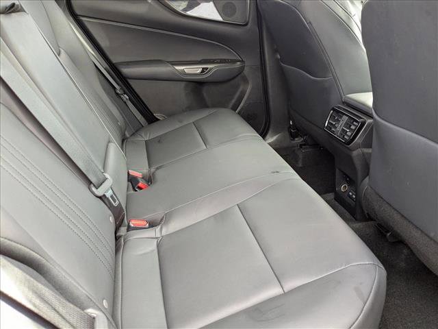 Used 2023 Lexus NX 350 AWD image 19