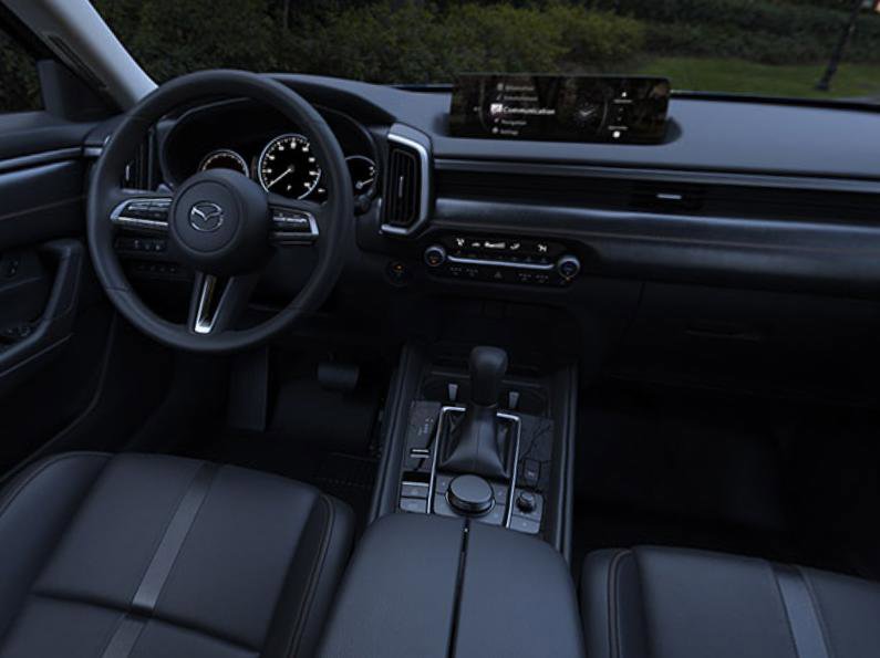 New 2026 MAZDA CX-50 AWD 2.5 Hybrid w/ Weather Package image 9