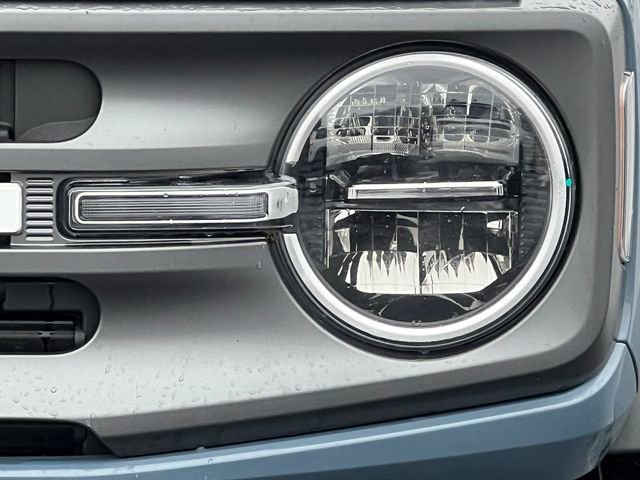 Used 2023 Ford Bronco Big Bend image 31