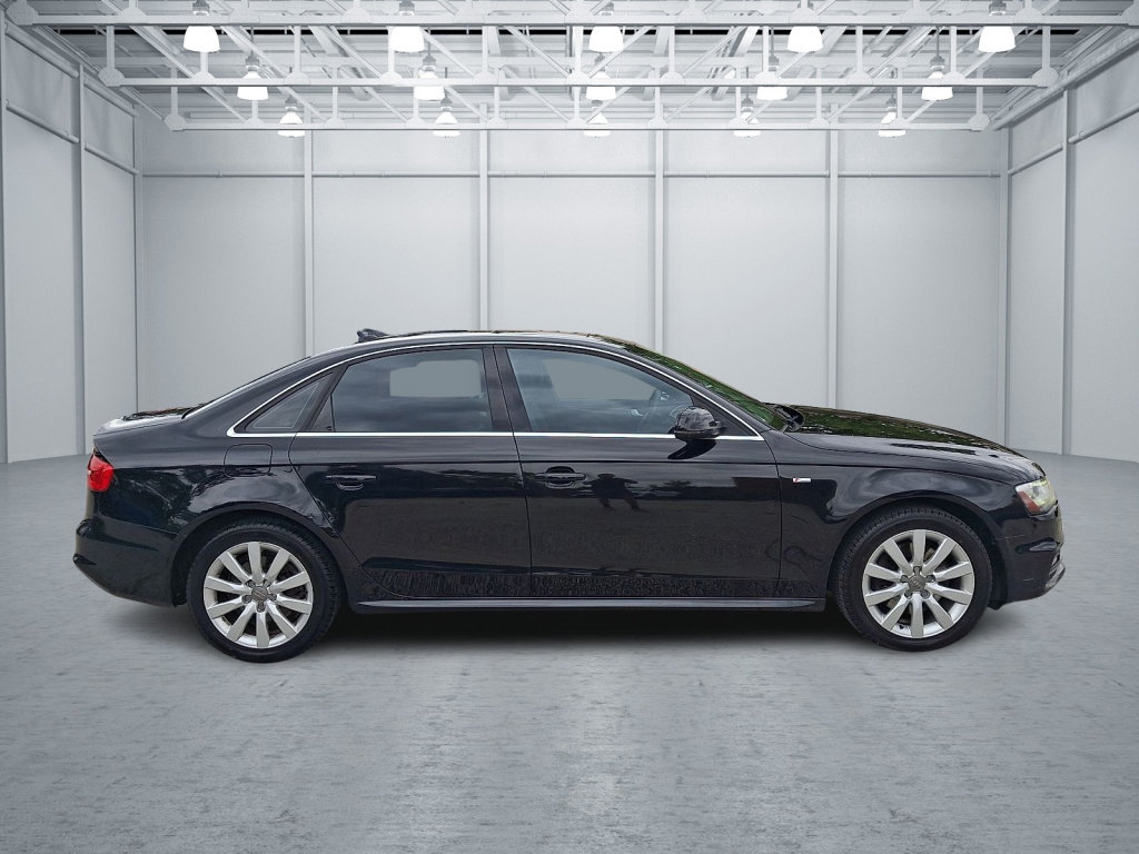 Used 2015 Audi A4 2.0T Premium w/ Audi MMI Navigation FWD image 6