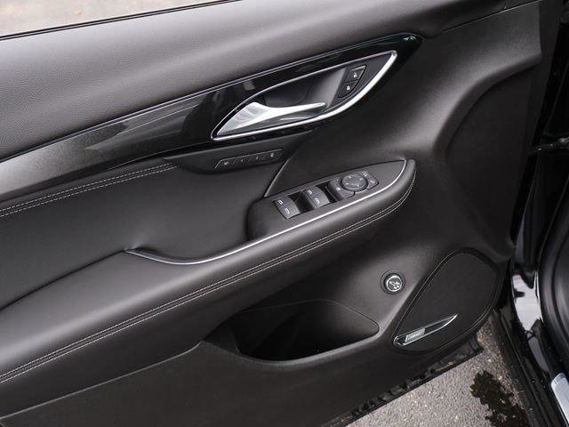 New 2026 Buick Envision Preferred image 17