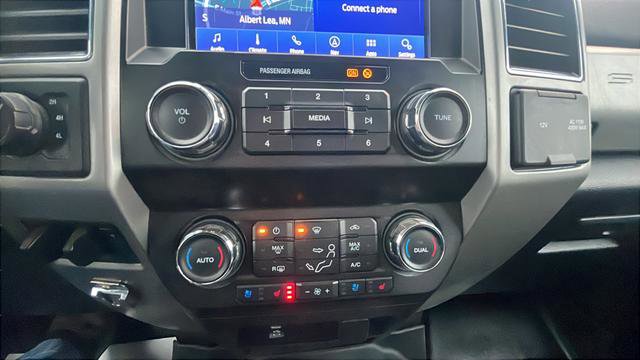 Used 2021 Ford F350 Lariat w/ Chrome Package image 17