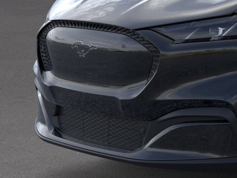New 2026 Ford Mustang Mach-E Select RWD image 47
