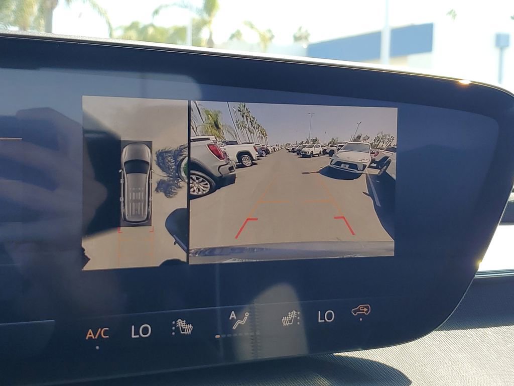 New 2026 Buick Enclave Sport Touring w/ Power Package image 17