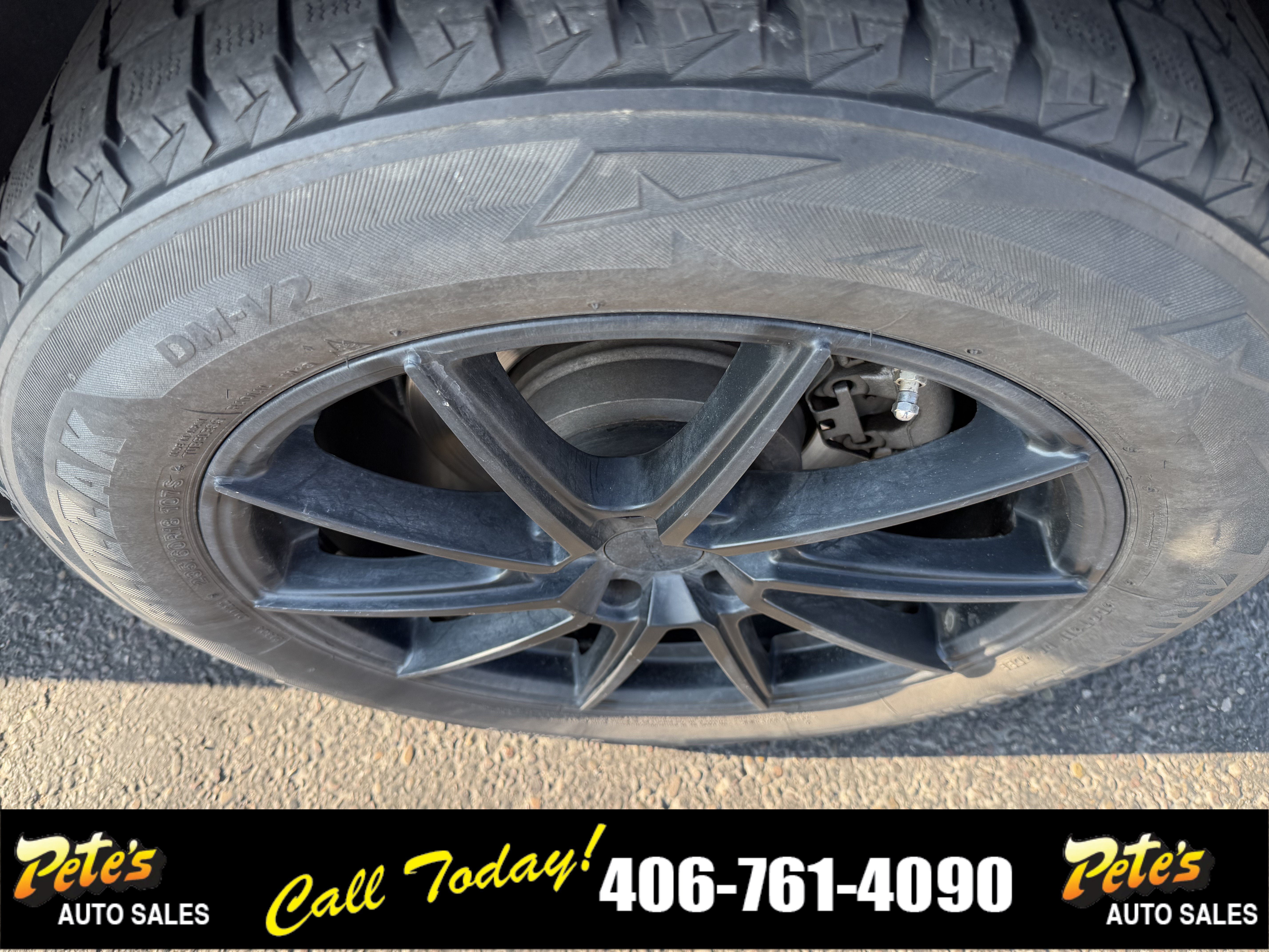 Used 2008 BMW X3 3.0si AWD/4WD image 11