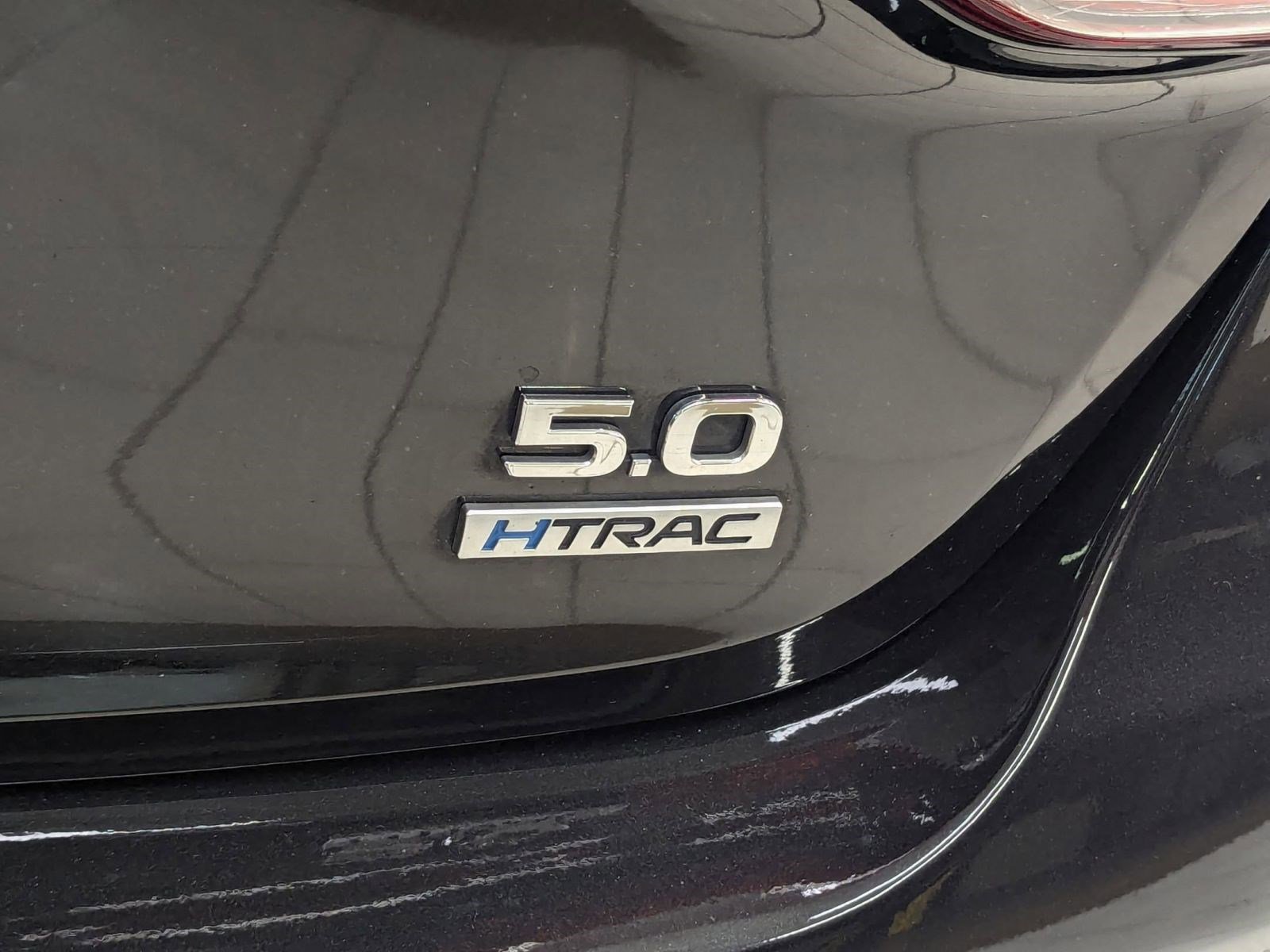 Used 2018 Genesis G80 5.0 Ultimate image 36