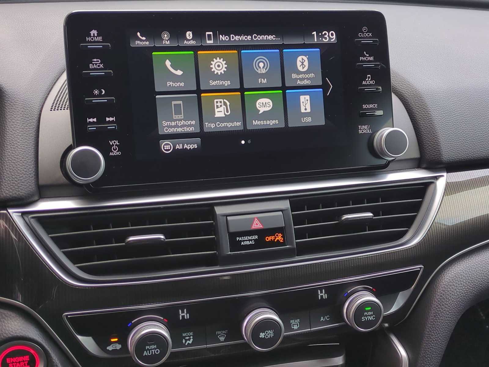 Used 2020 Honda Accord Sport image 28