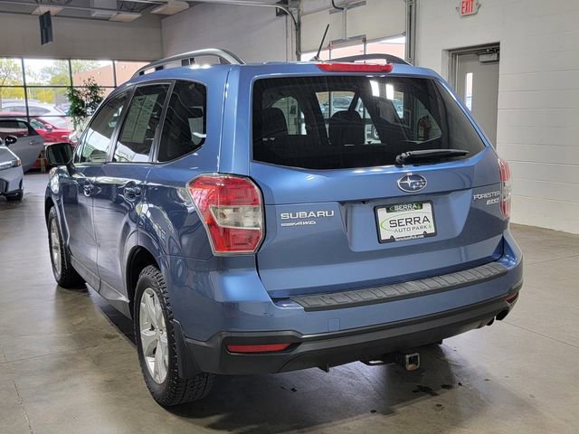 Used 2015 Subaru Forester 2.5i Premium AWD/4WD image 7