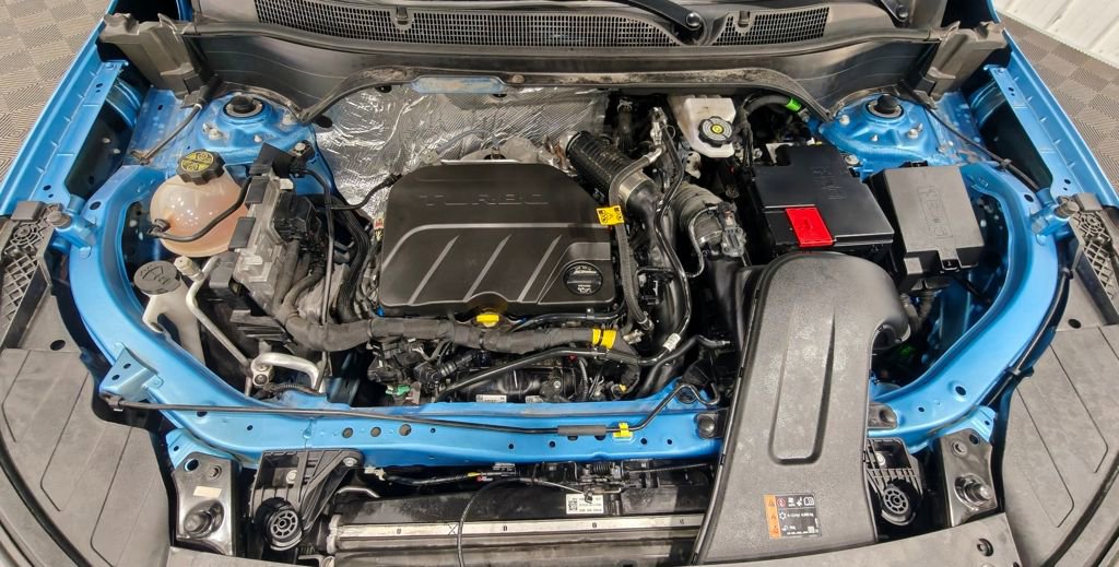 Used 2025 Chevrolet Trax LT image 43