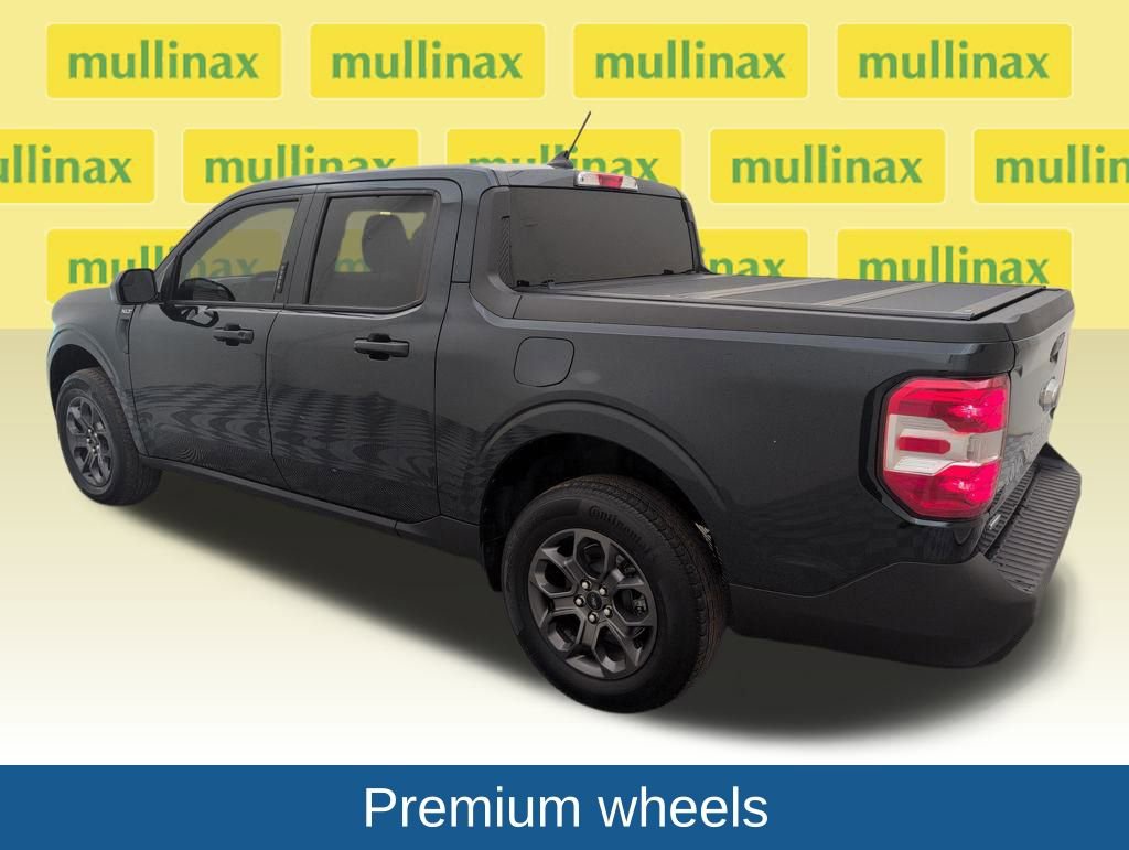 Used 2023 Ford Maverick XLT image 10