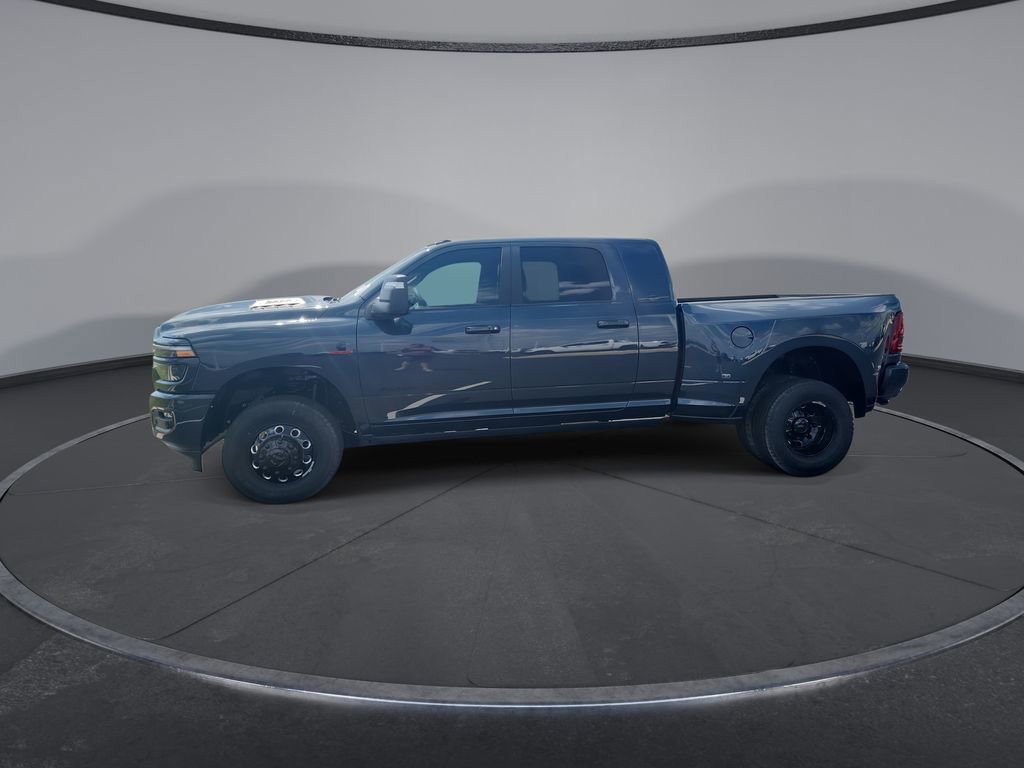 New 2026 RAM 3500 Laramie image 5