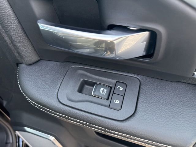 New 2026 RAM 2500 Laramie image 20