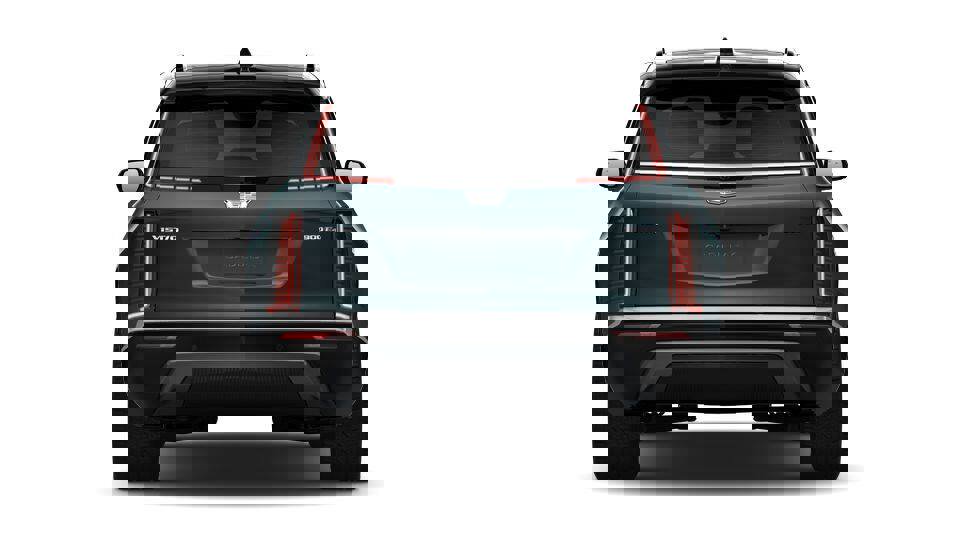 New 2026 Cadillac Vistiq Luxury w/ LPO, Floor Liner Package image 54