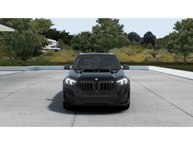 New 2026 BMW X1 xDrive28i AWD/4WD image 3
