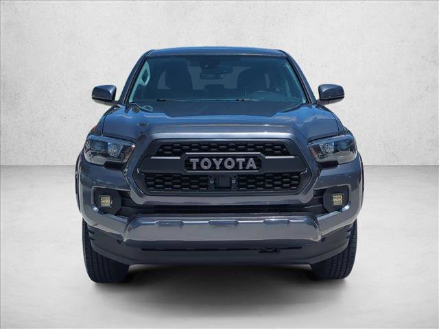 Used 2019 Toyota Tacoma SR5 RWD video 2