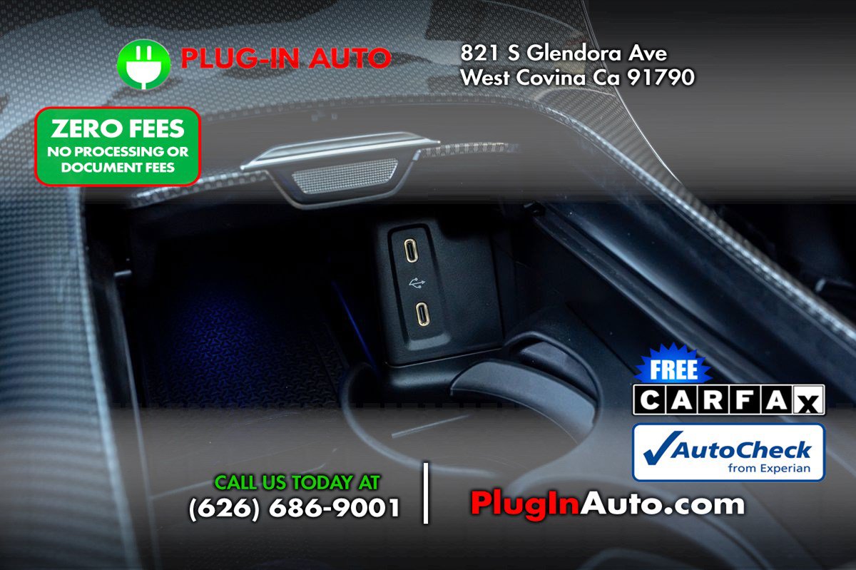 Used 2025 Mercedes-Benz GLC 63 AMG S image 29