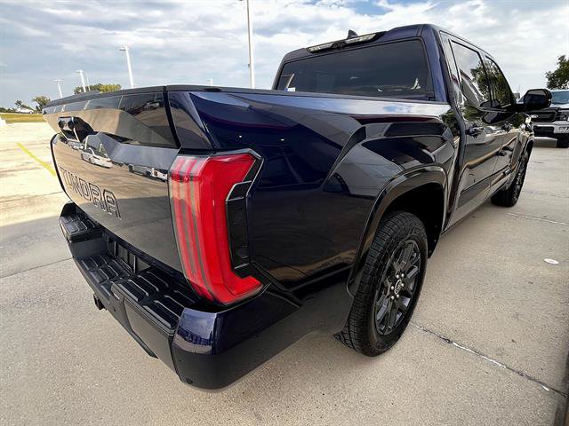 Used 2023 Toyota Tundra Platinum RWD image 3