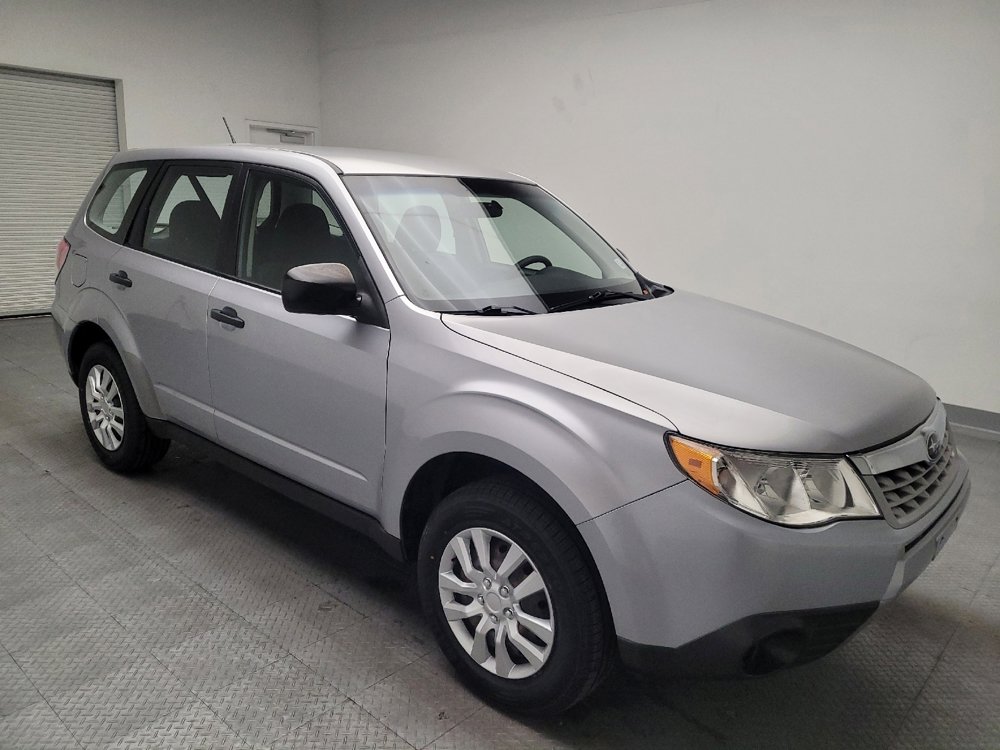 Used 2013 Subaru Forester 2.5X image 13