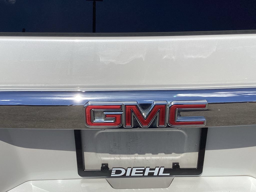 Used 2018 GMC Yukon Denali AWD/4WD image 32