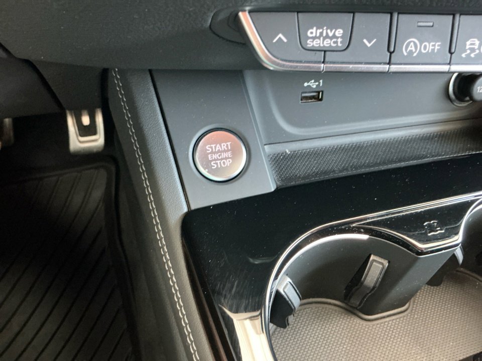 Certified 2024 Audi A4 2.0T Premium Plus image 19