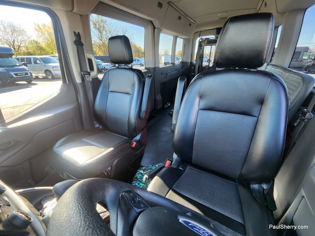Used 2020 Ford Transit 350 XL image 38