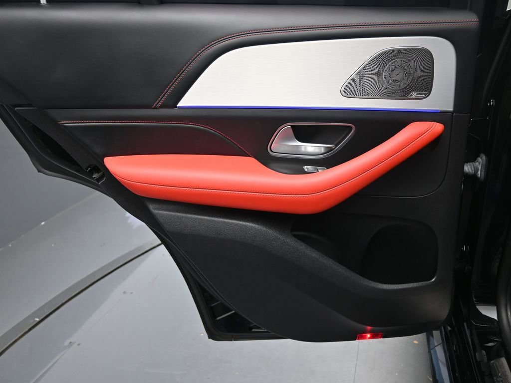 Used 2023 Mercedes-Benz GLE 63 AMG S image 23