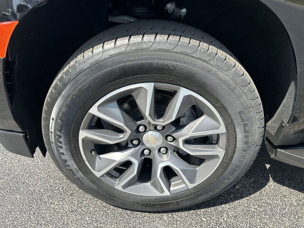Used 2023 Chevrolet Tahoe LT AWD/4WD image 16