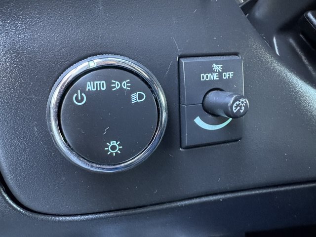 Used 2021 Chevrolet Express 3500 w/ Power Convenience Package RWD image 16