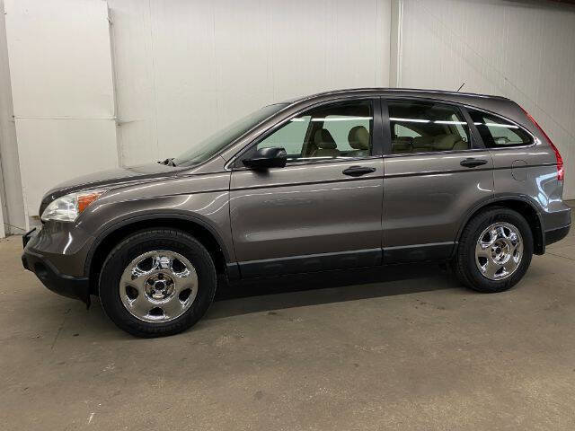 Used 2009 Honda CR-V LX image 1