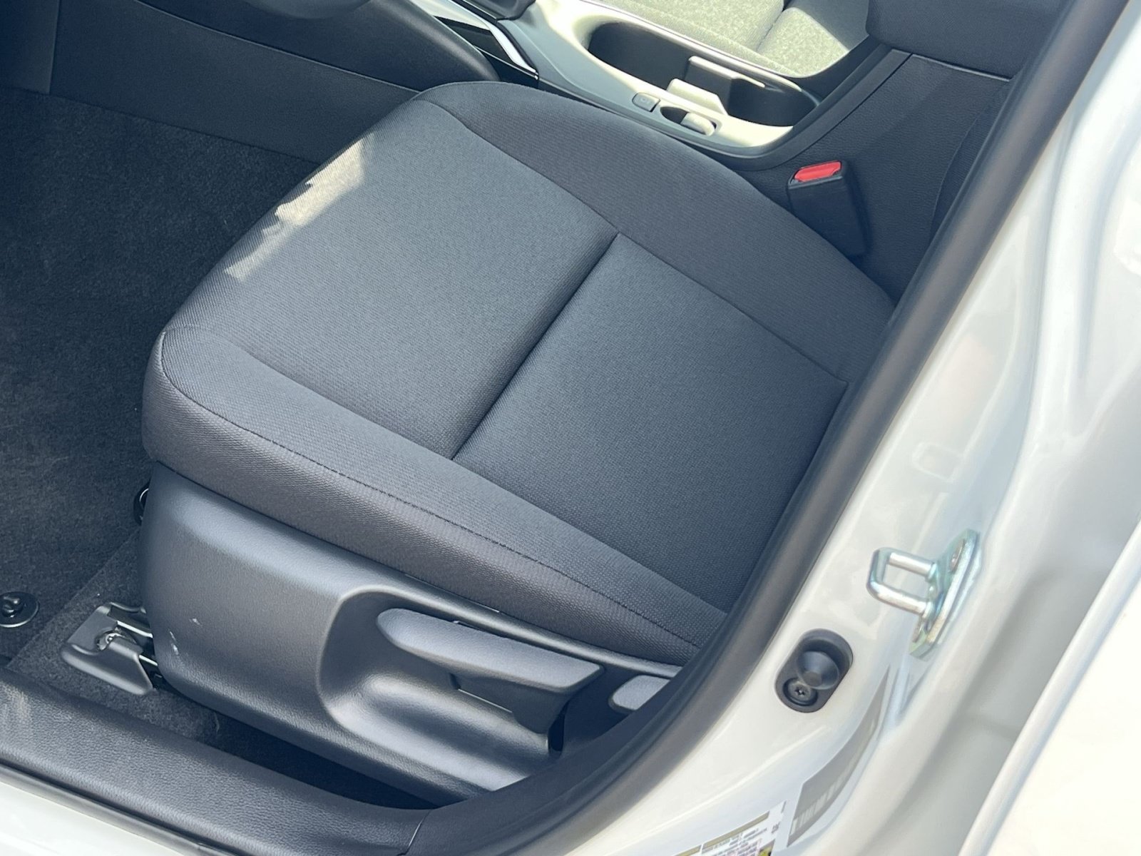 New 2026 Toyota Corolla LE FWD image 8