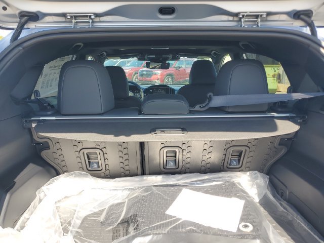 New 2026 Subaru Crosstrek 2.5i Wilderness AWD/4WD image 8