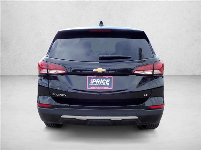 Used 2023 Chevrolet Equinox LT FWD image 3
