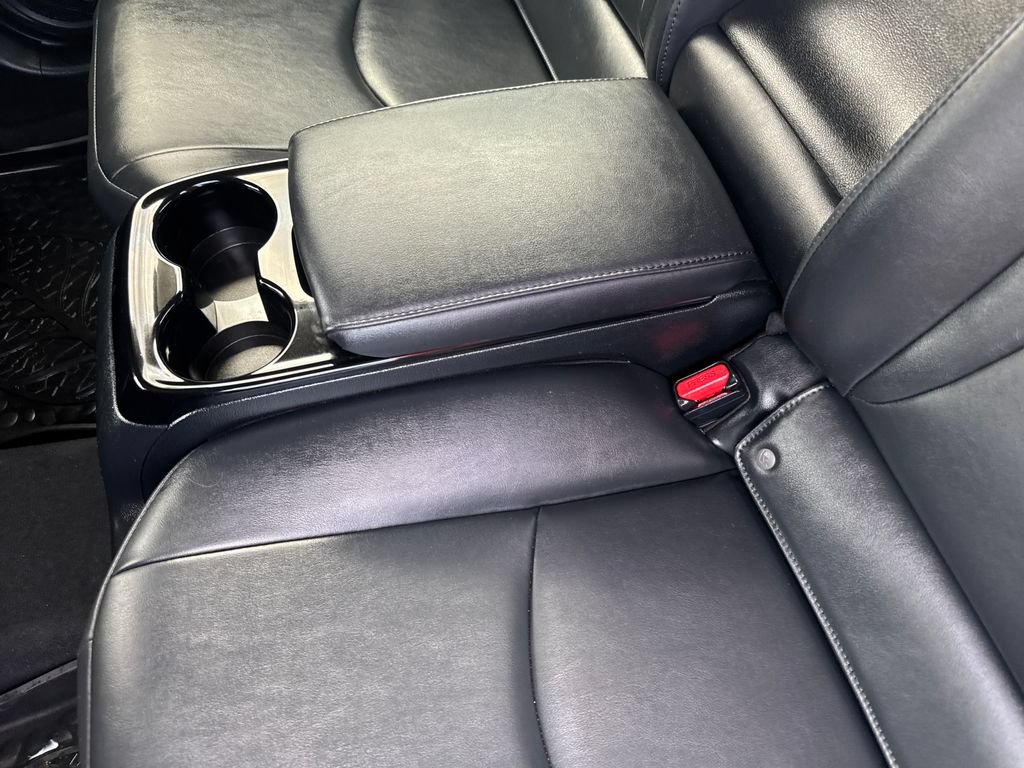 Used 2019 Toyota Prius Prime Advanced FWD image 37